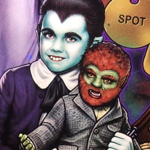 Fundraising Page: malcolm zeller